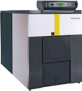 GT 530-18 Diematic-m3 (теплообменник в собранном виде)
