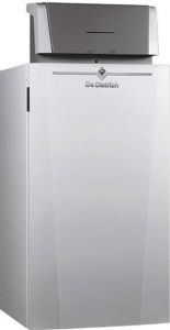 Elidens C140-115 с панелью управления Inicontrol 2