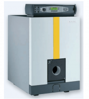 GT 335 Diematic-m3 (теплообменник в собранном виде)