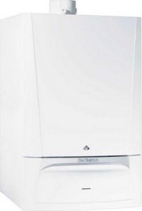 EVODENS AMC 25/28 BIC с панелью управления DIEMATIC Evolution